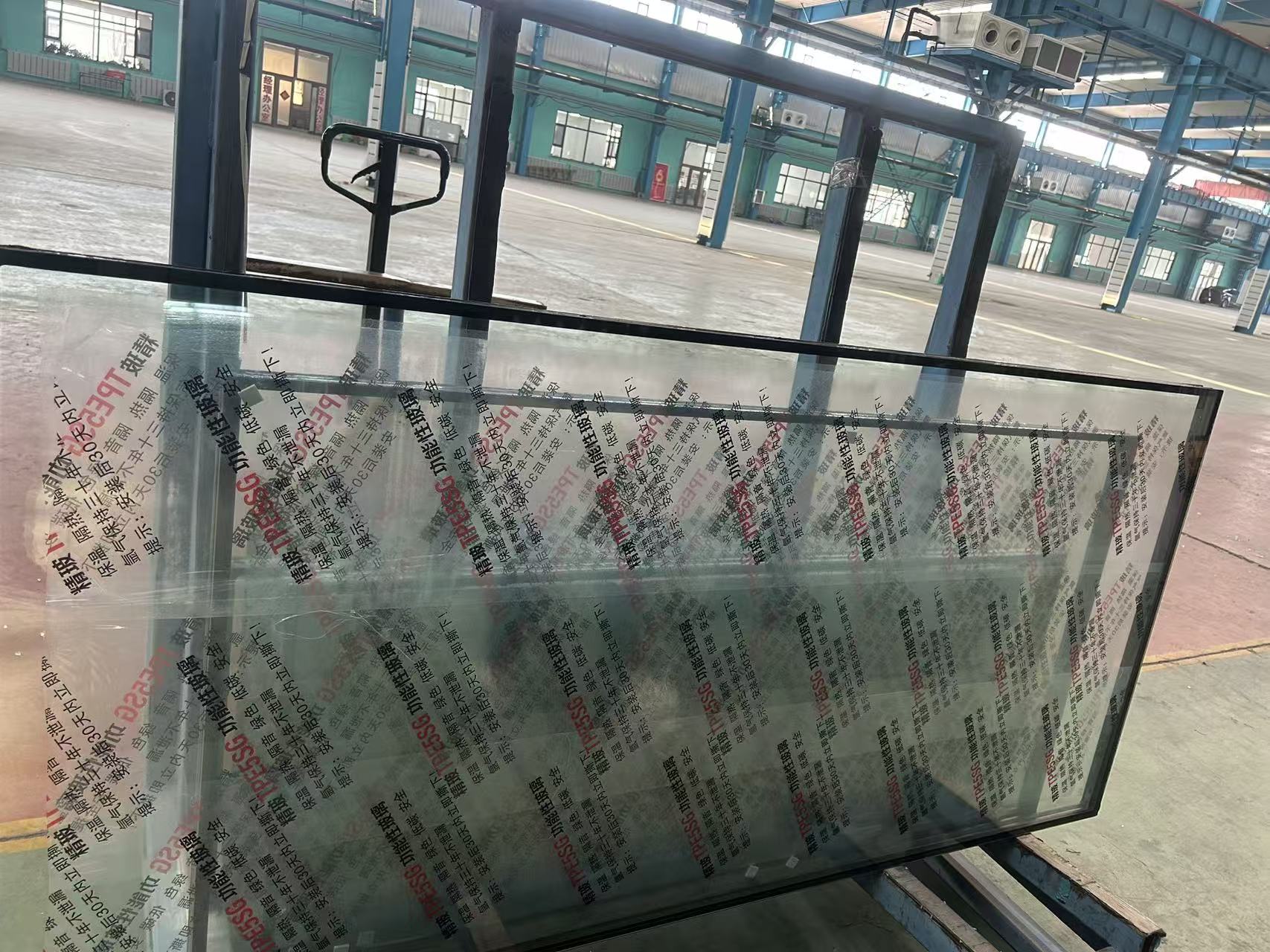 云浮市玻璃源头工厂彩轴玻璃 - 排名